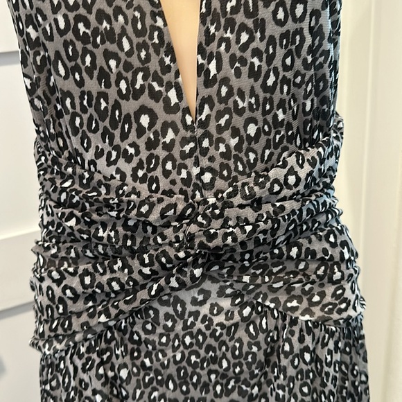 NWT Michael Michael Kors Sleeveless Dress - Picture 4 of 16